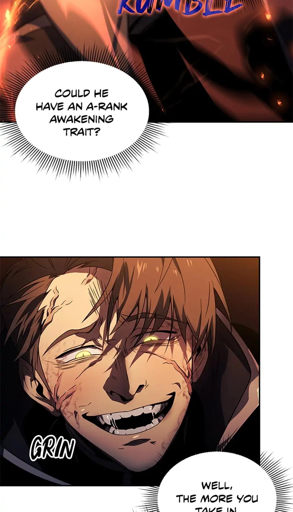 After Ten Millennia in Hell Chapter 20