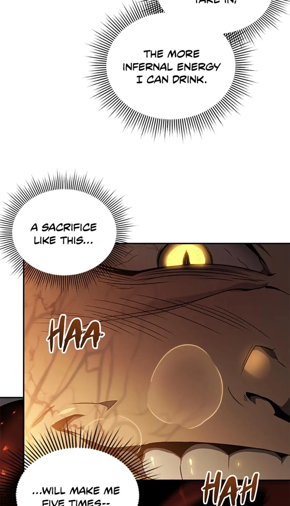 After Ten Millennia in Hell Chapter 20