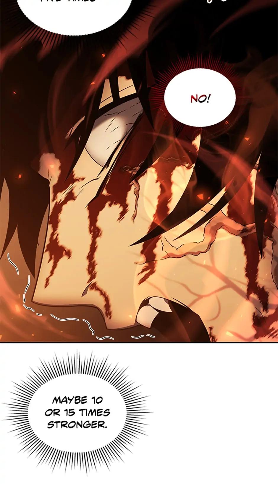 After Ten Millennia in Hell Chapter 20