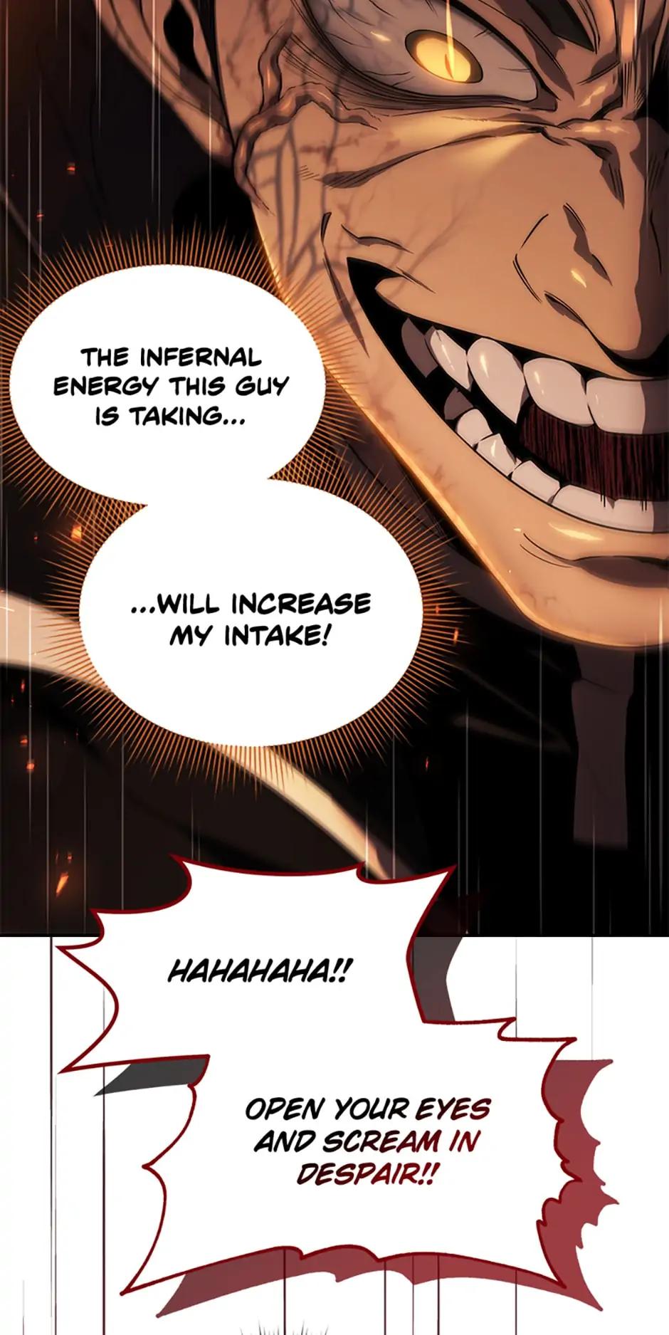 After Ten Millennia in Hell Chapter 20