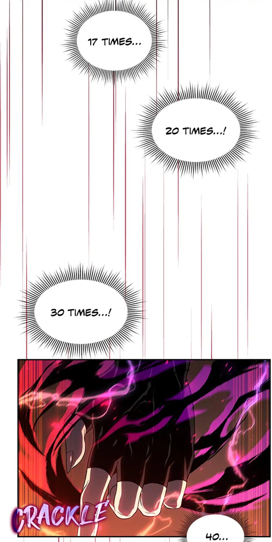 After Ten Millennia in Hell Chapter 20