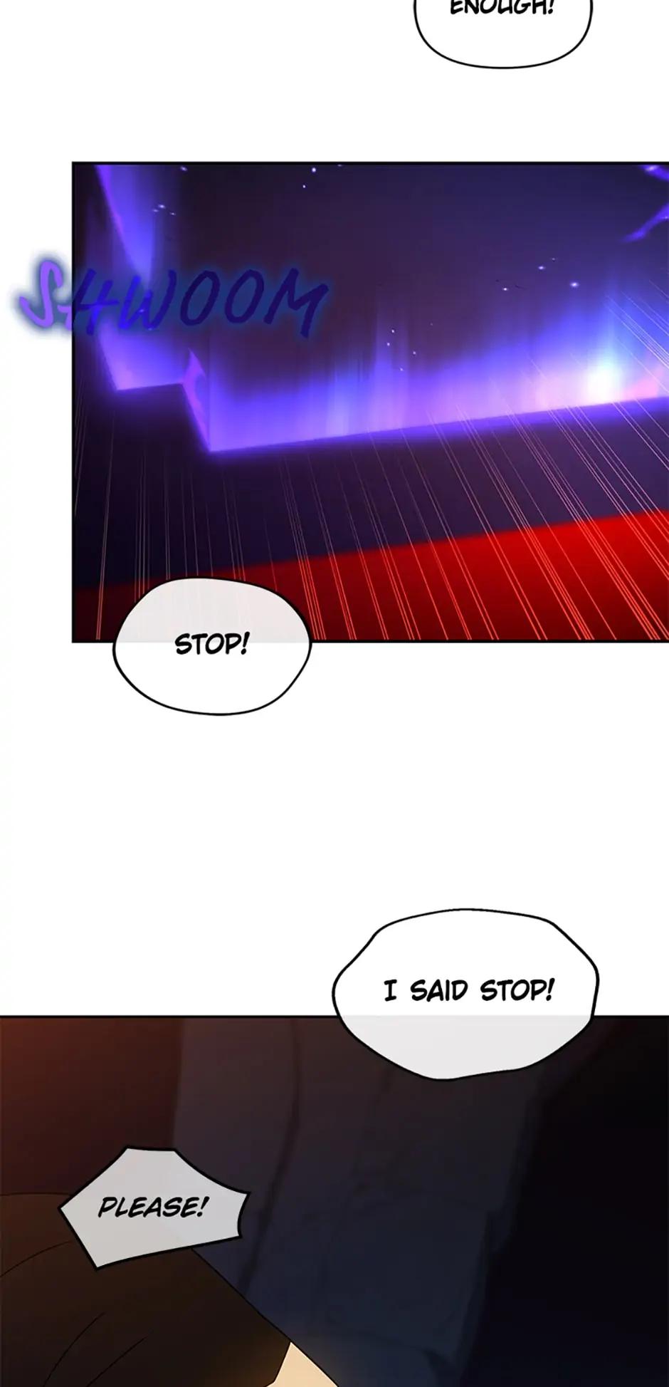 After Ten Millennia in Hell Chapter 21