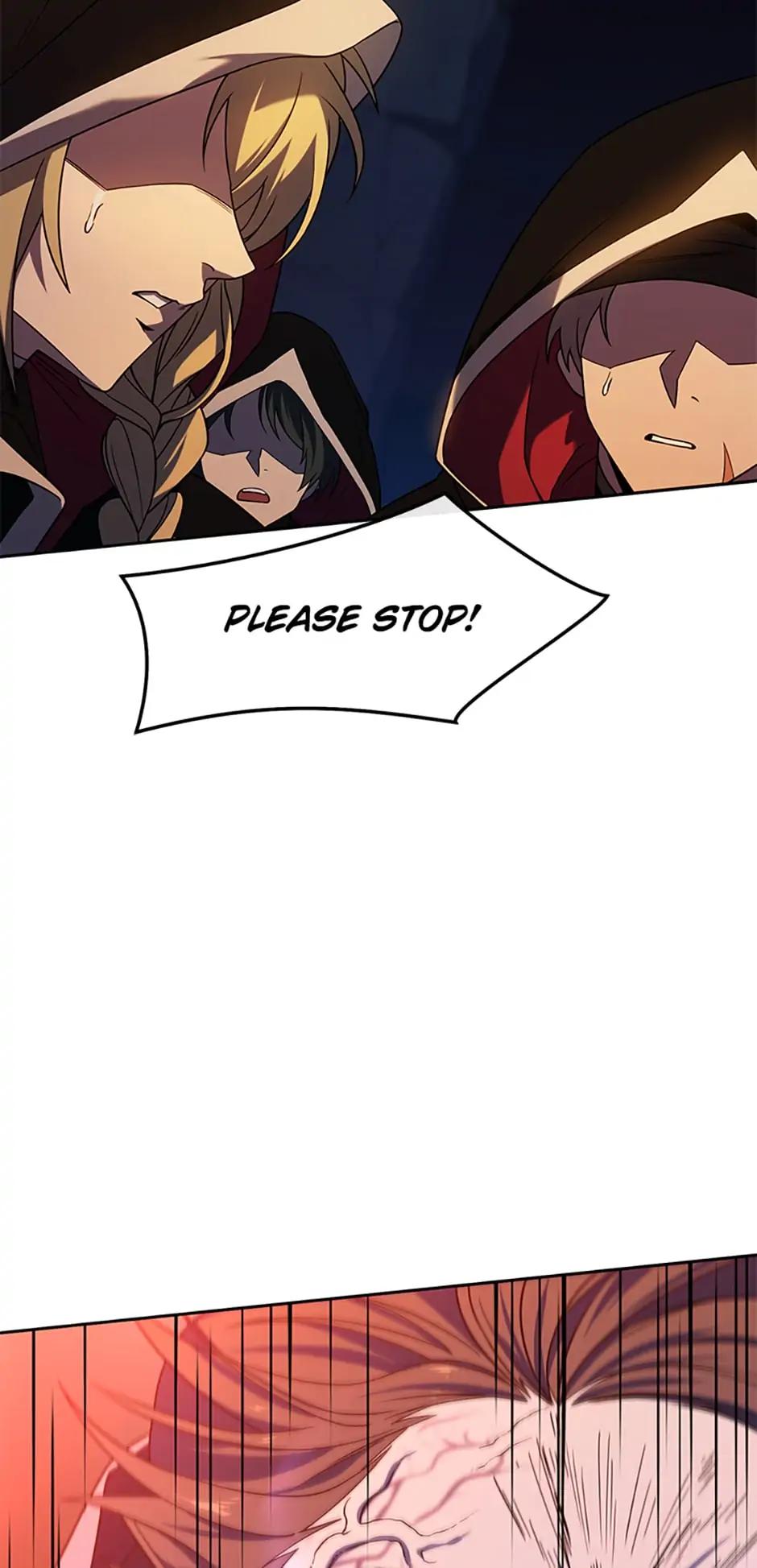 After Ten Millennia in Hell Chapter 21