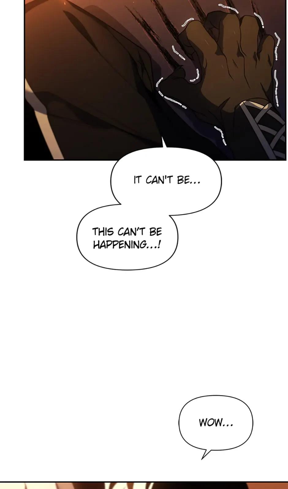 After Ten Millennia in Hell Chapter 21