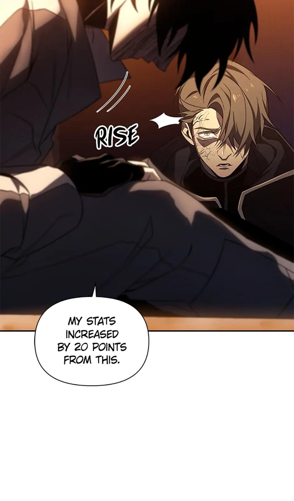 After Ten Millennia in Hell Chapter 21