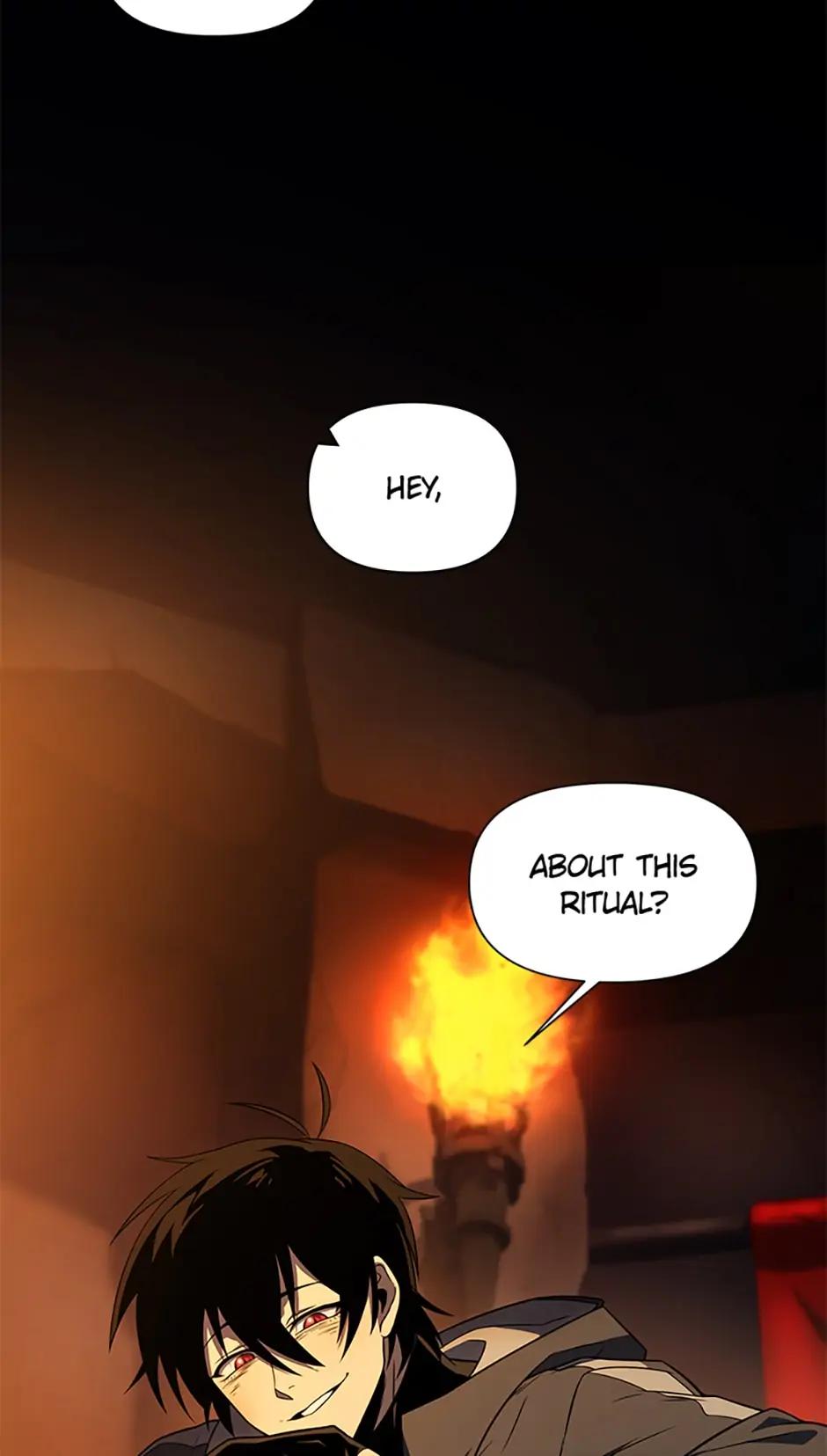 After Ten Millennia in Hell Chapter 21