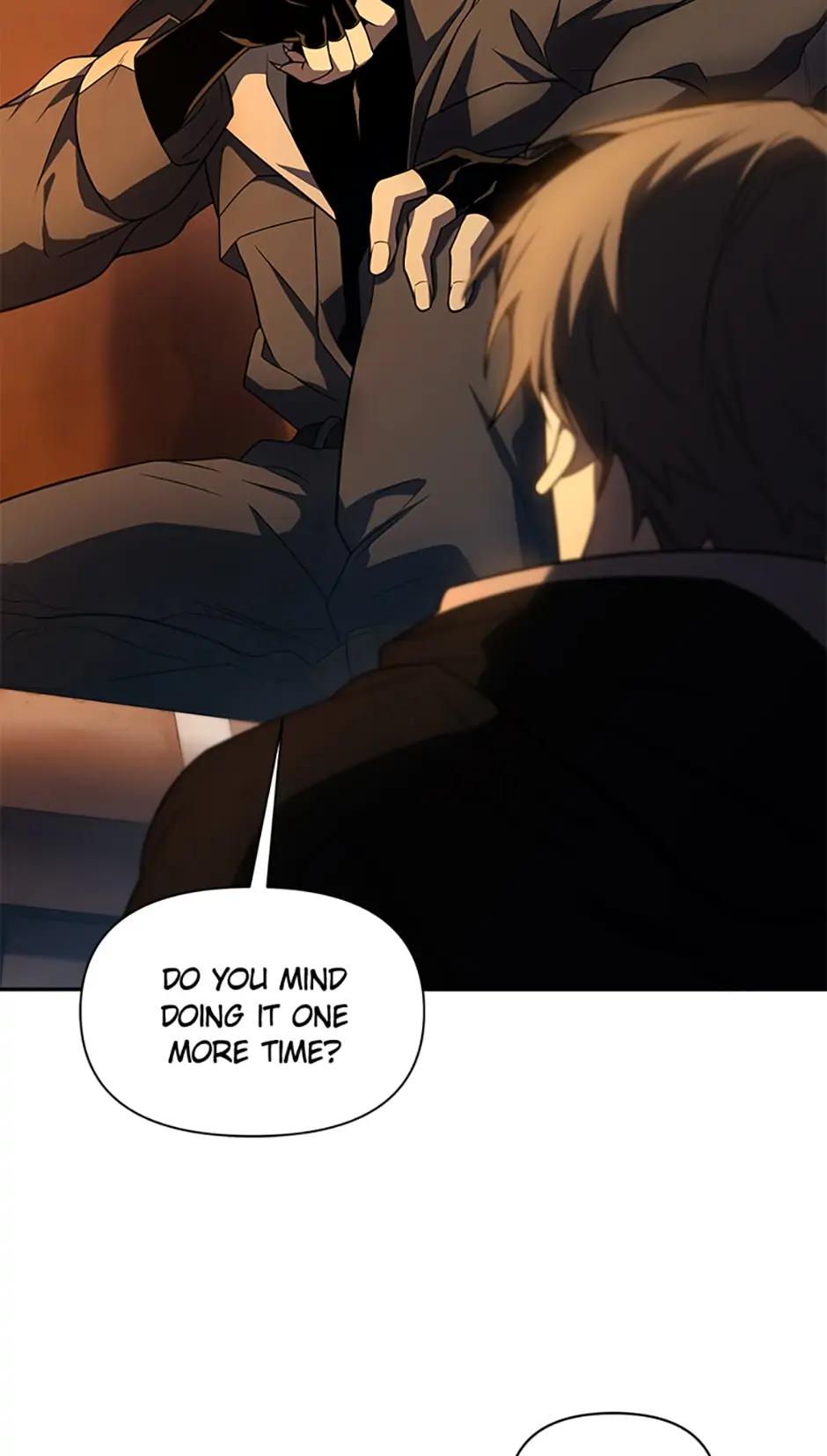 After Ten Millennia in Hell Chapter 21