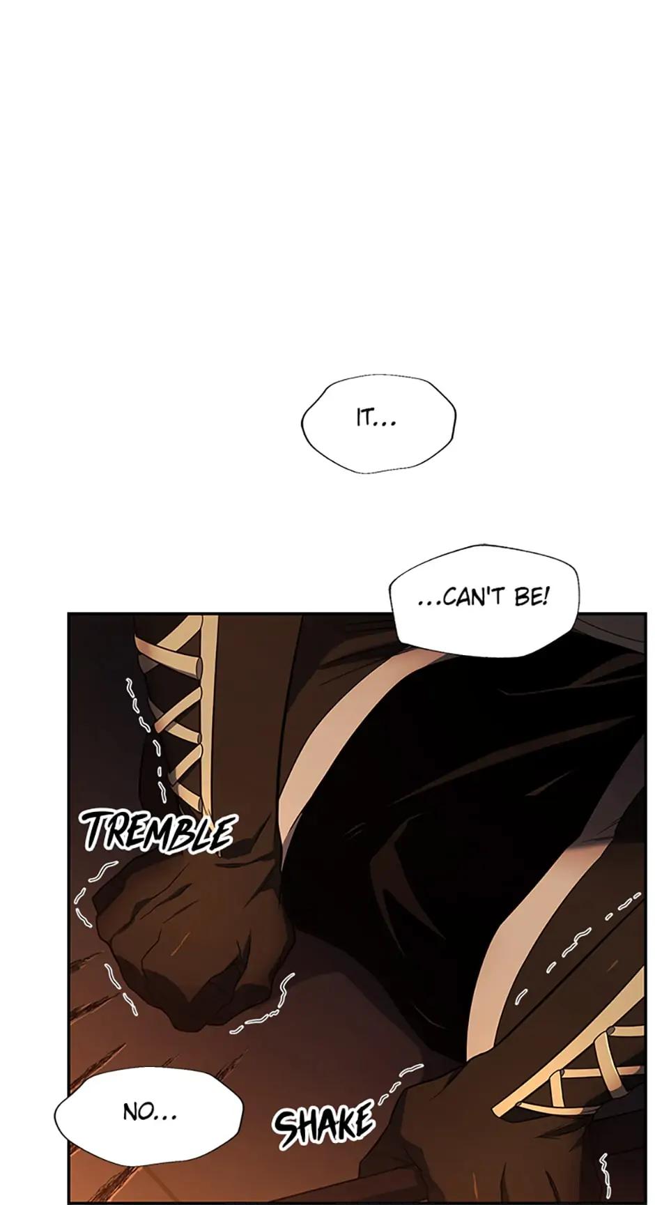 After Ten Millennia in Hell Chapter 21