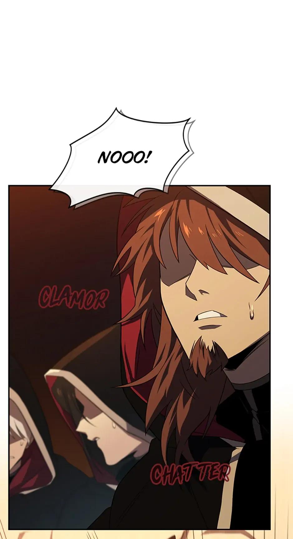 After Ten Millennia in Hell Chapter 21