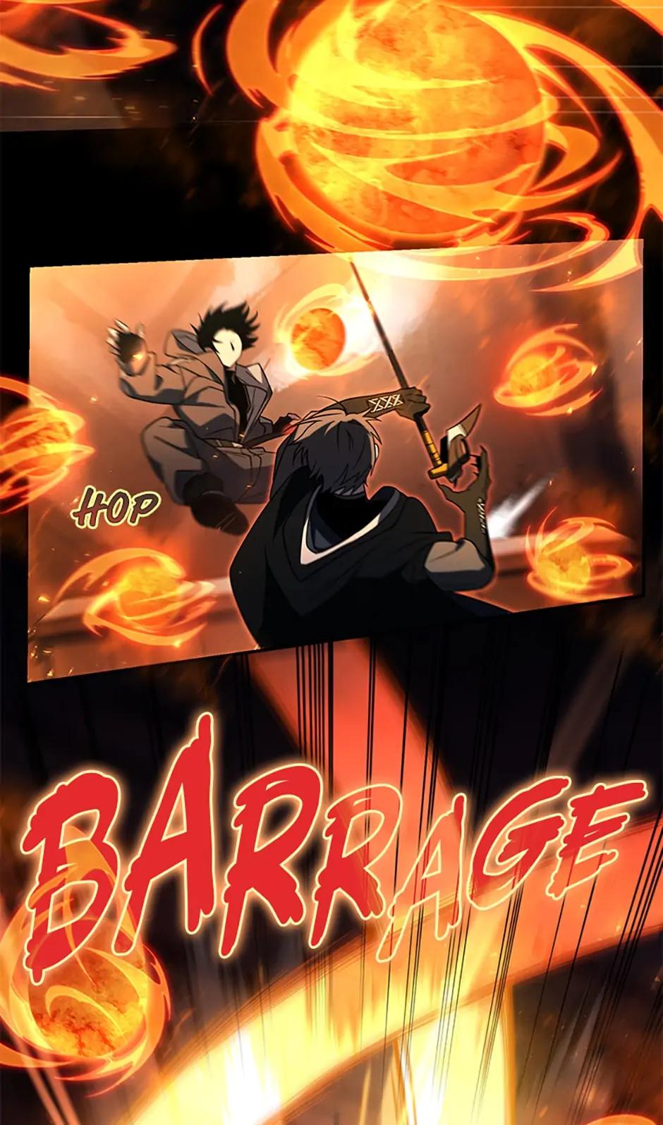 After Ten Millennia in Hell Chapter 21