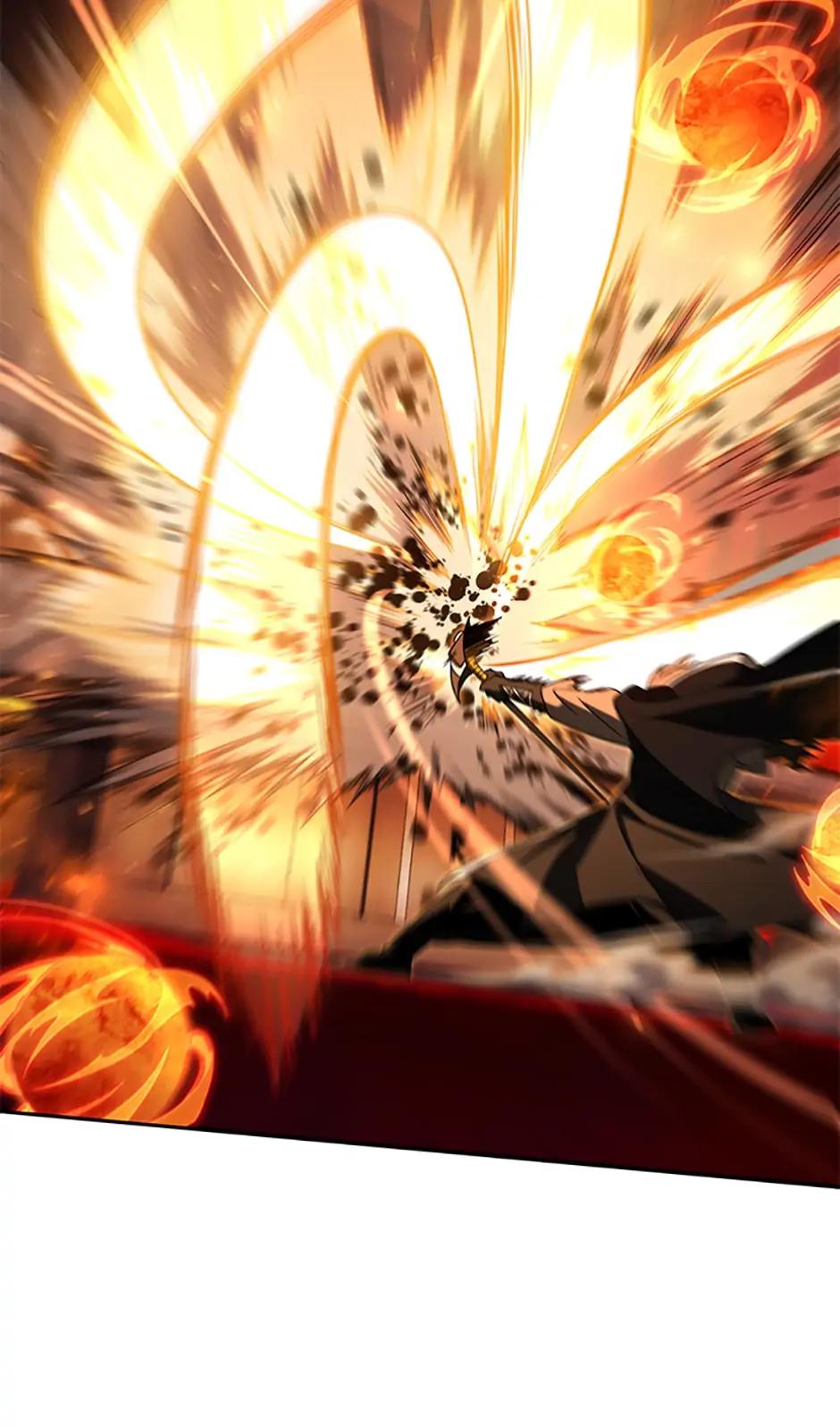 After Ten Millennia in Hell Chapter 21