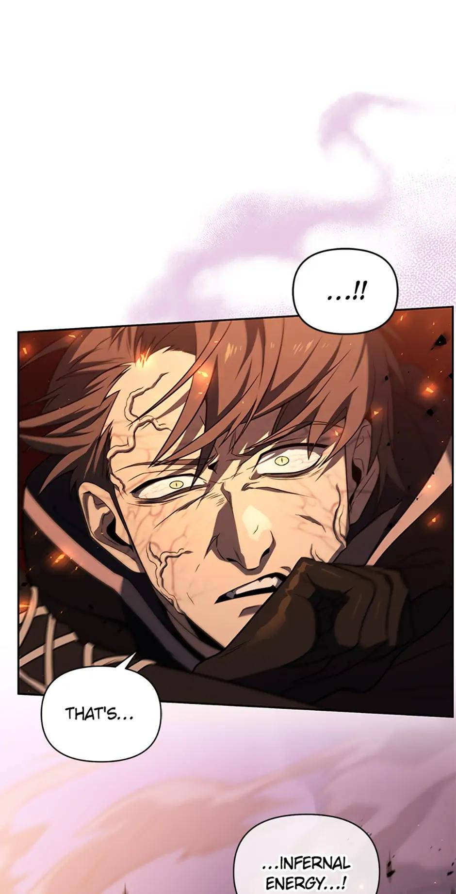 After Ten Millennia in Hell Chapter 21