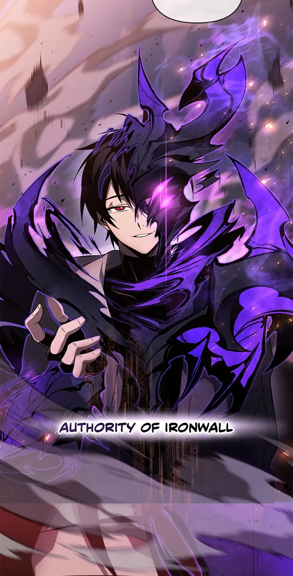 After Ten Millennia in Hell Chapter 21