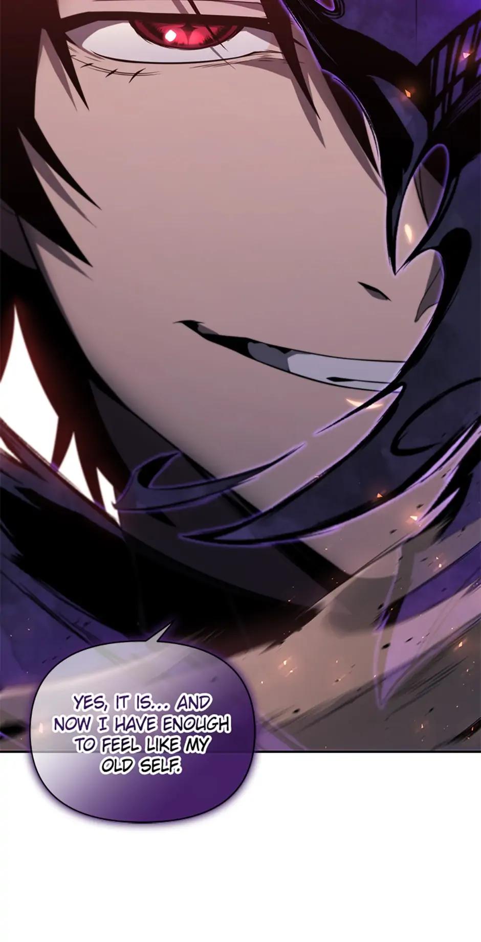 After Ten Millennia in Hell Chapter 21