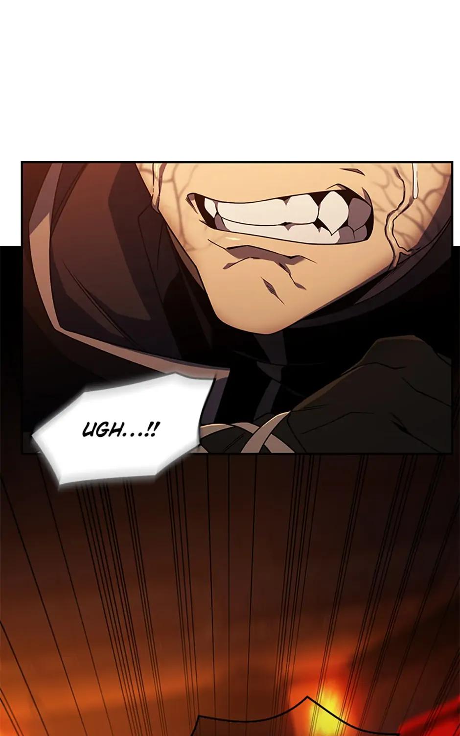 After Ten Millennia in Hell Chapter 21