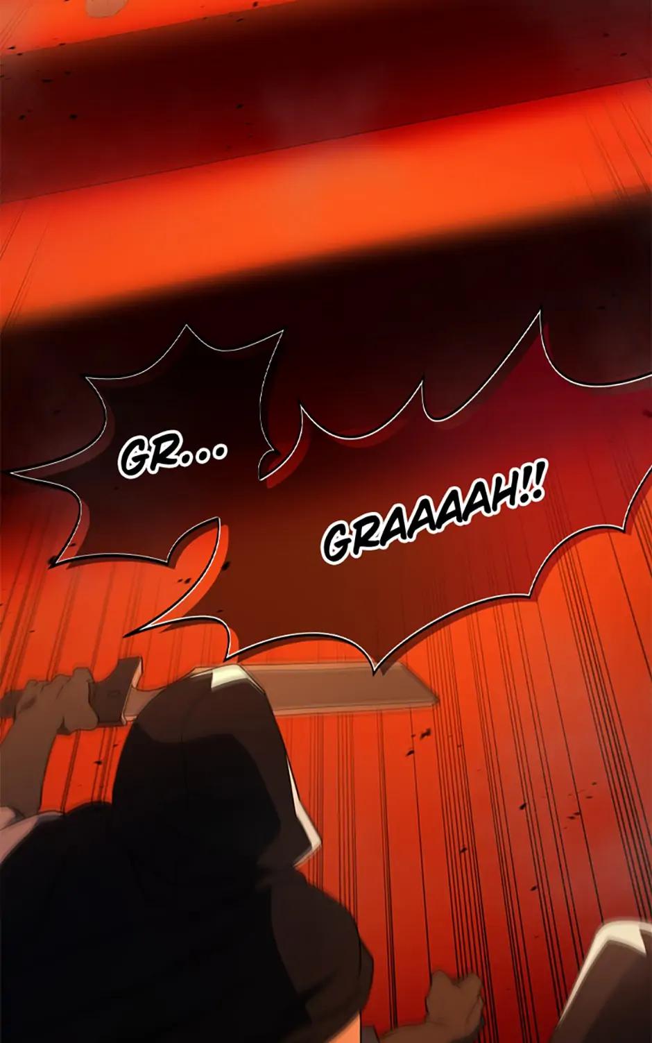 After Ten Millennia in Hell Chapter 21