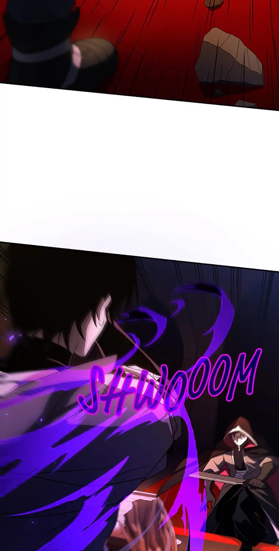 After Ten Millennia in Hell Chapter 21