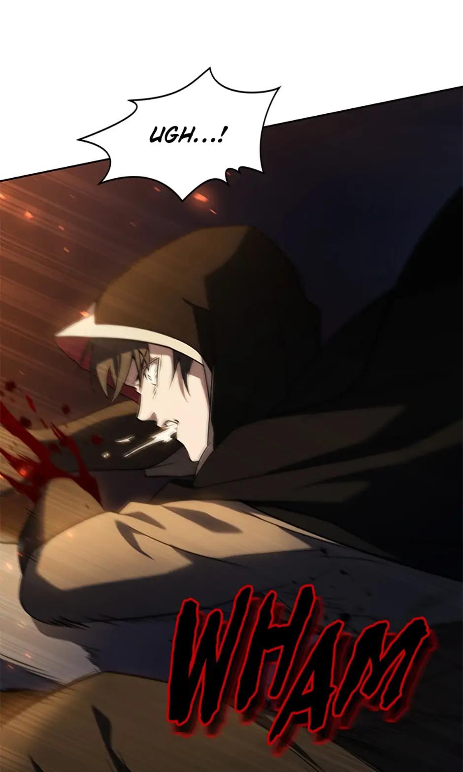 After Ten Millennia in Hell Chapter 21