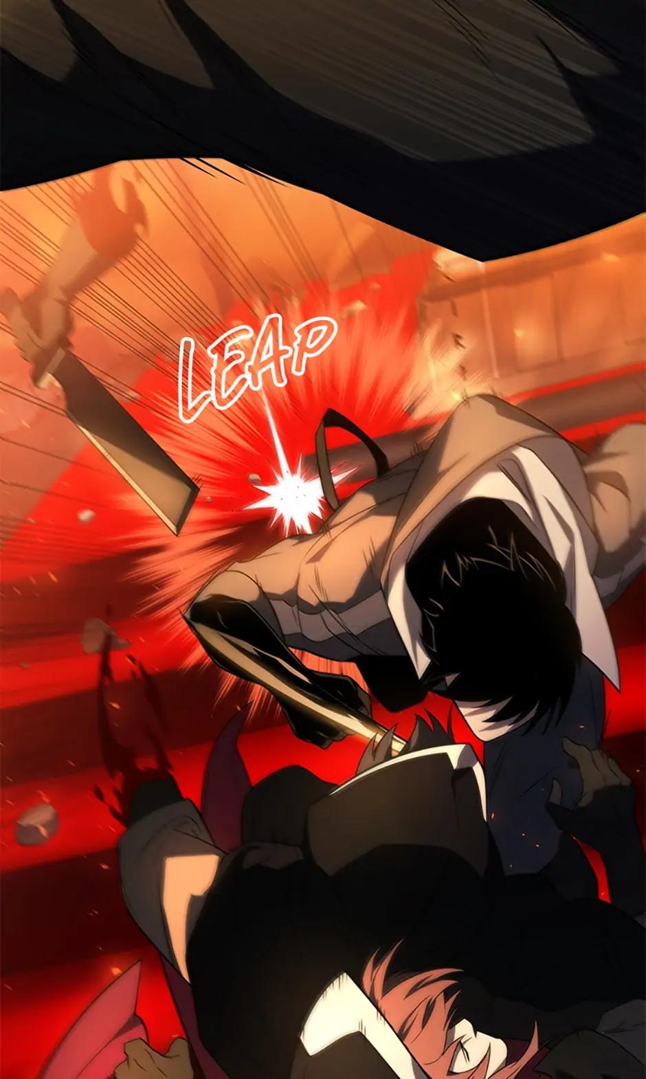 After Ten Millennia in Hell Chapter 21