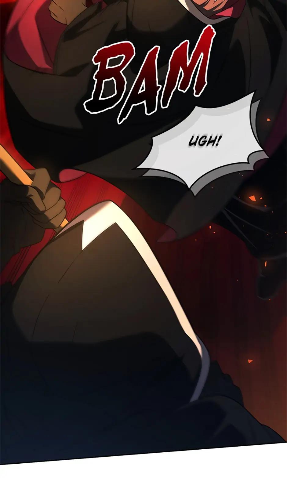 After Ten Millennia in Hell Chapter 21