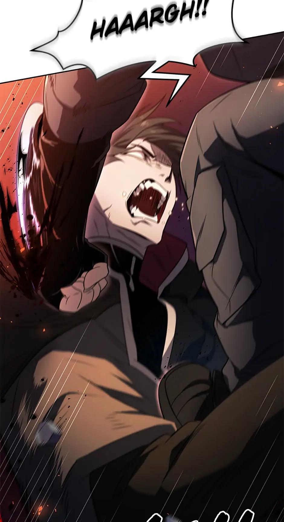 After Ten Millennia in Hell Chapter 21