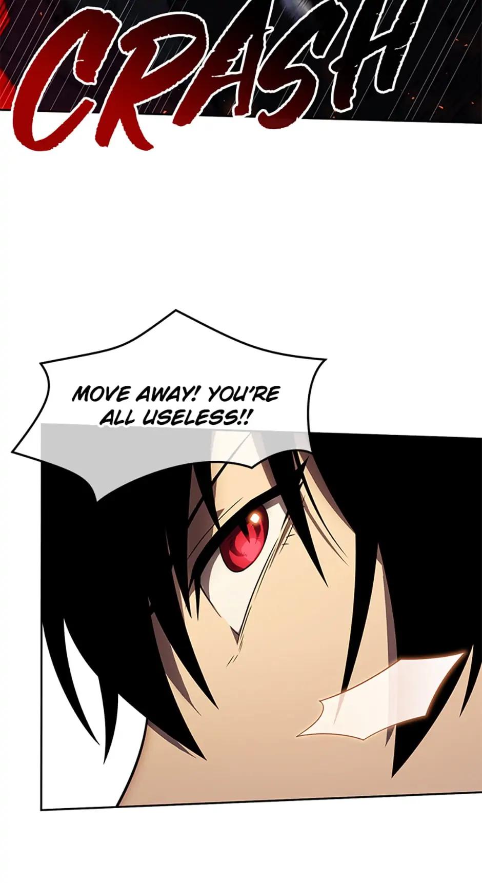 After Ten Millennia in Hell Chapter 21