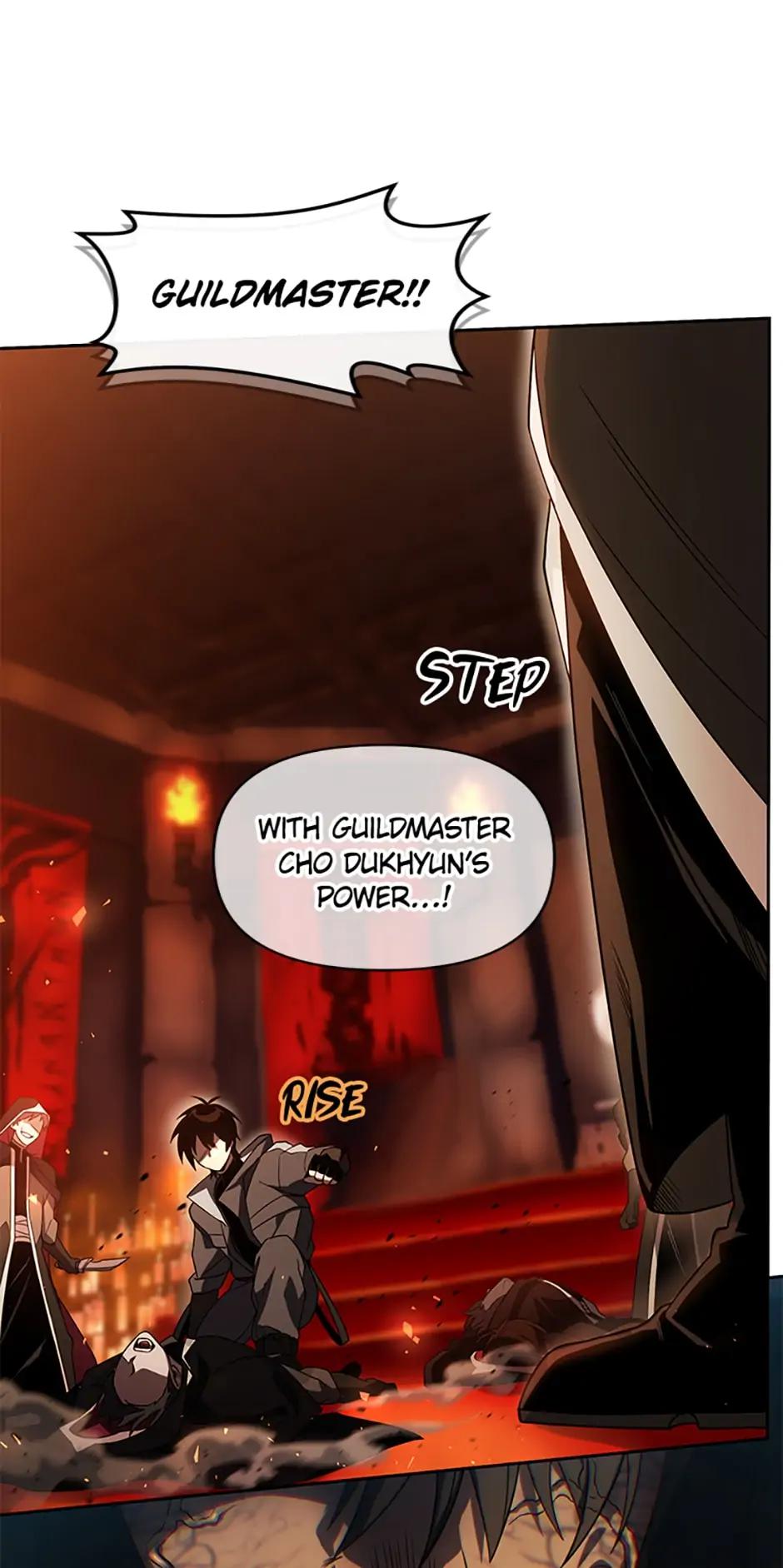 After Ten Millennia in Hell Chapter 21