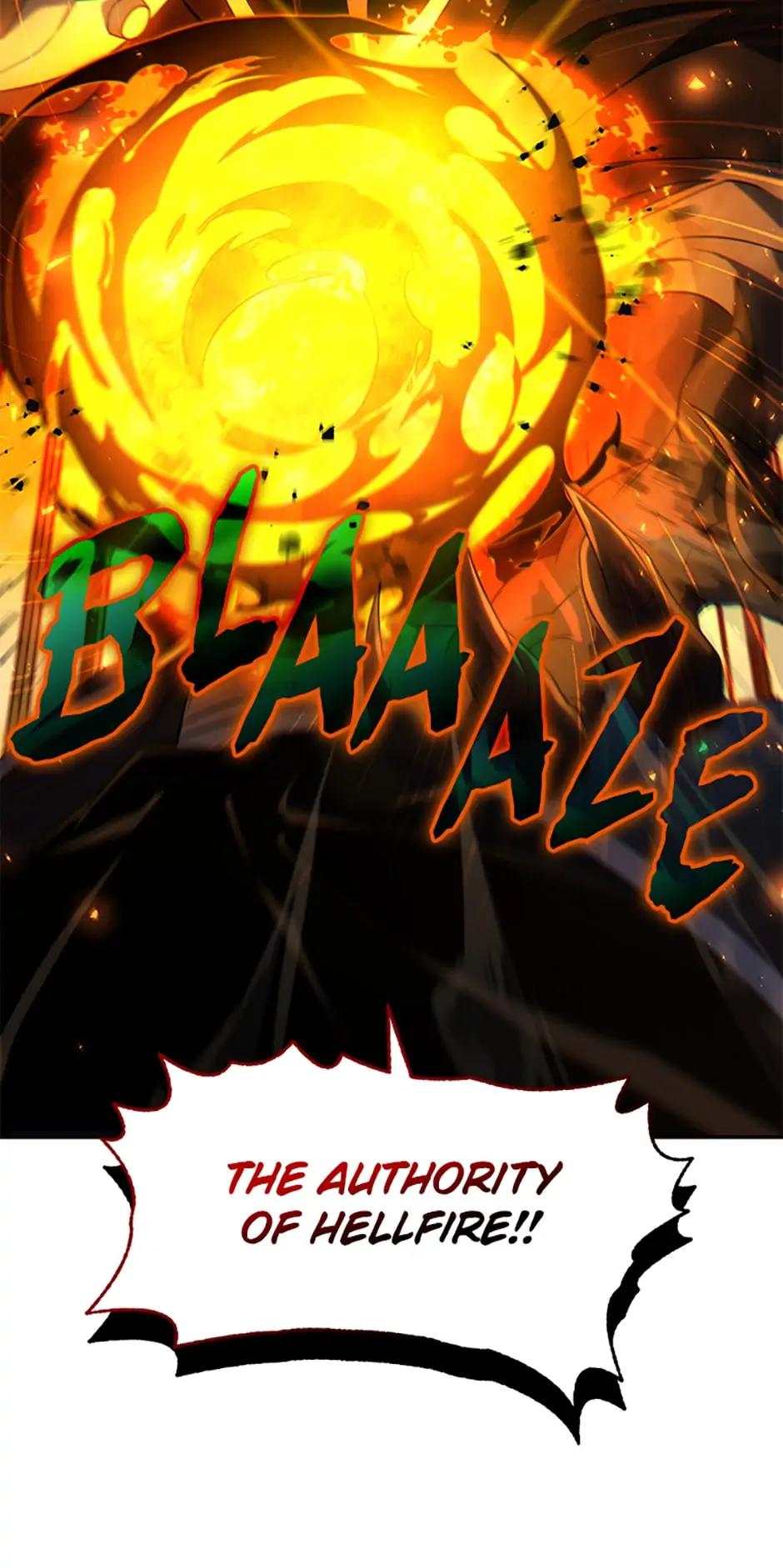 After Ten Millennia in Hell Chapter 21