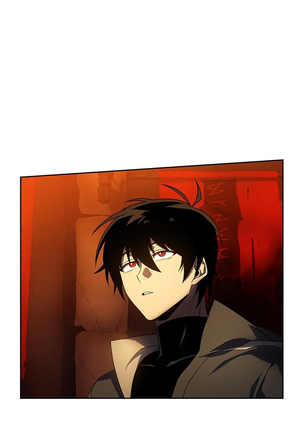 After Ten Millennia in Hell Chapter 21