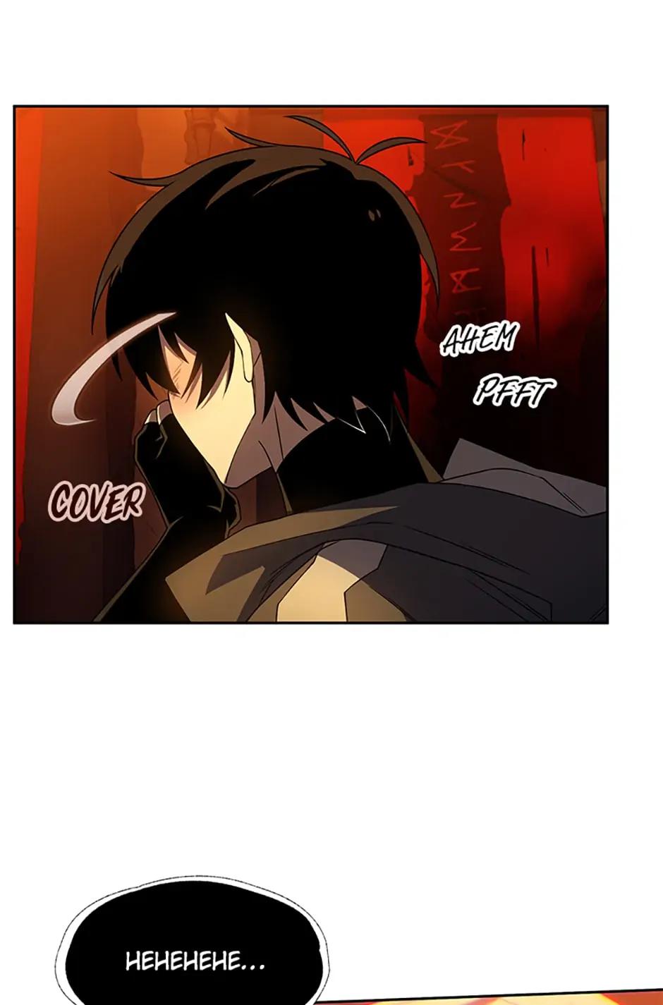 After Ten Millennia in Hell Chapter 21