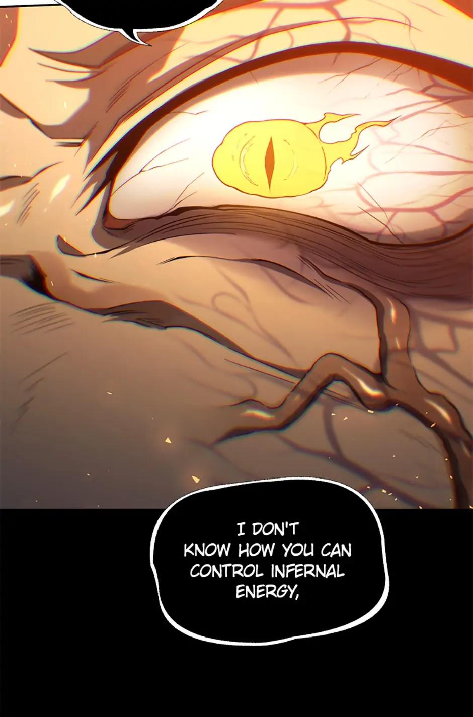 After Ten Millennia in Hell Chapter 21