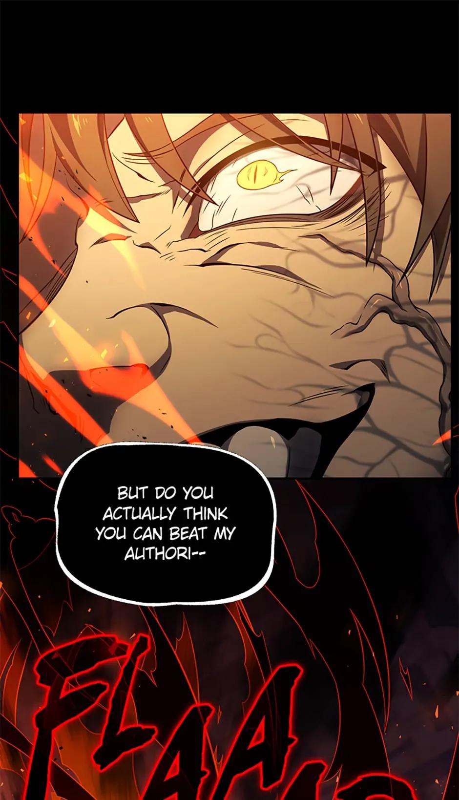 After Ten Millennia in Hell Chapter 21