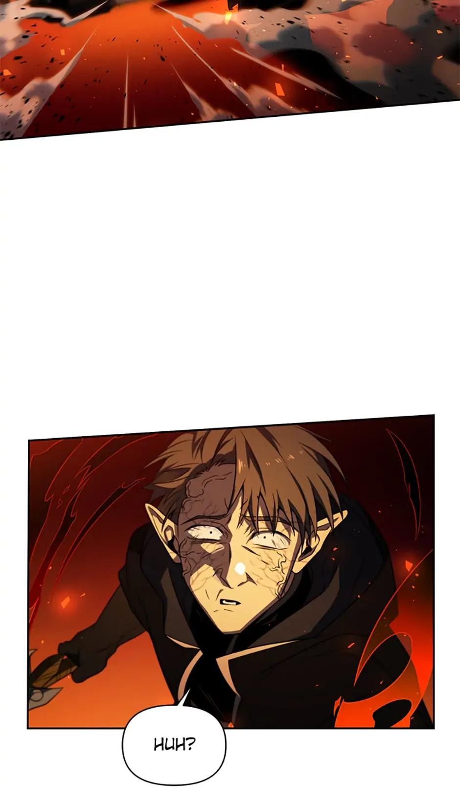 After Ten Millennia in Hell Chapter 21