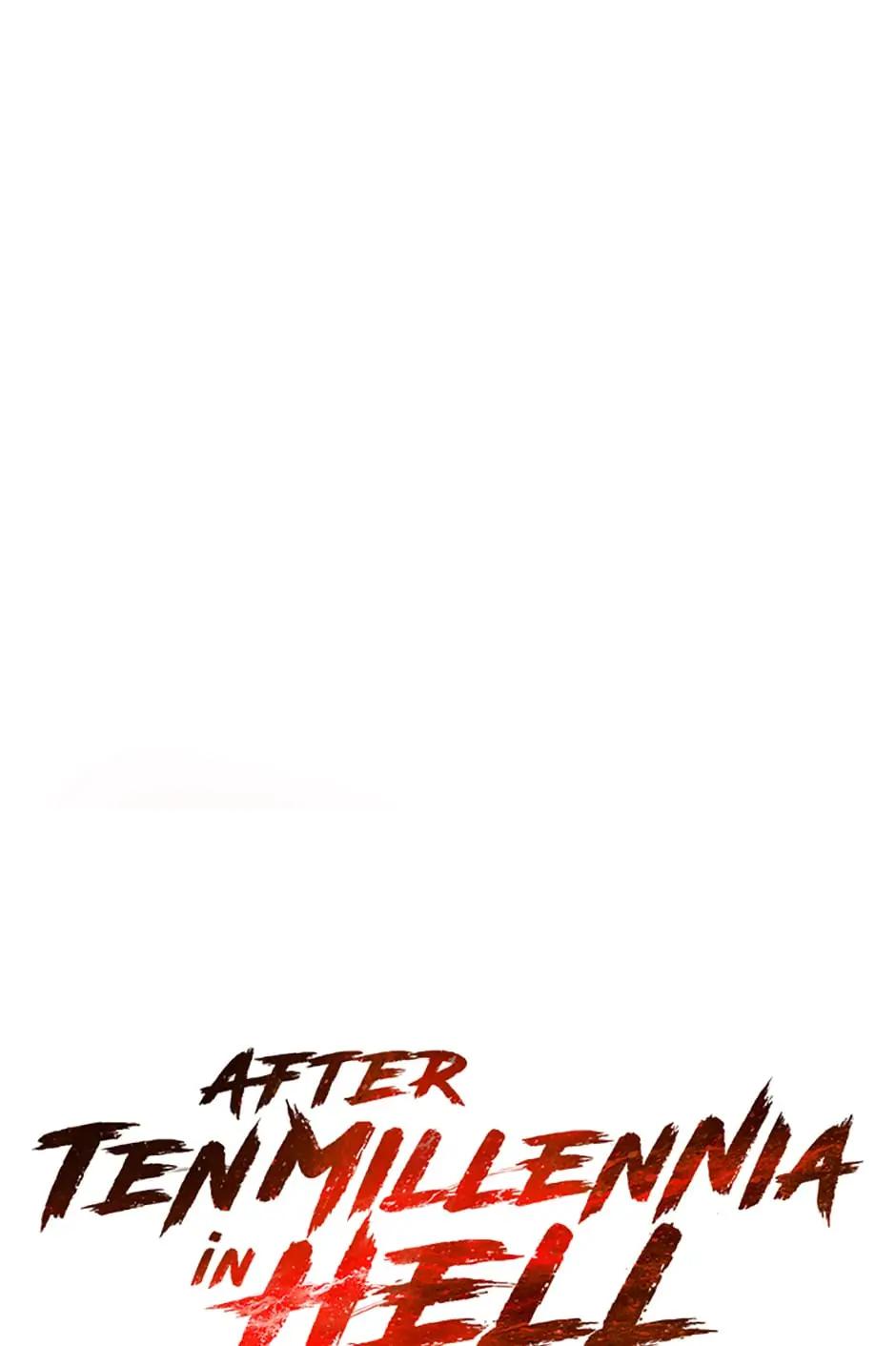 After Ten Millennia in Hell Chapter 21