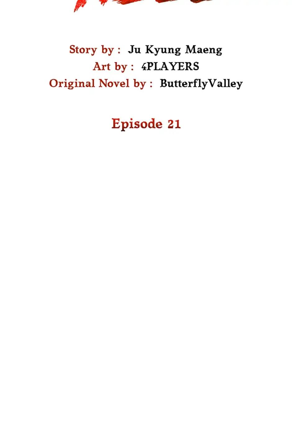 After Ten Millennia in Hell Chapter 21