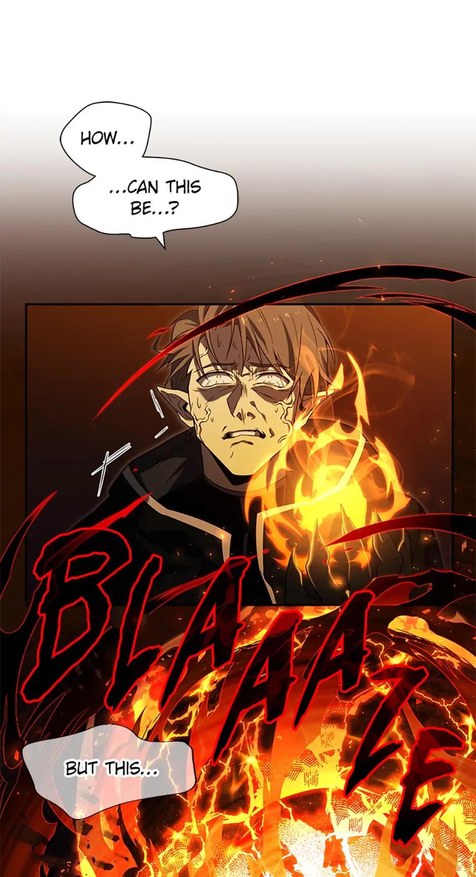 After Ten Millennia in Hell Chapter 21