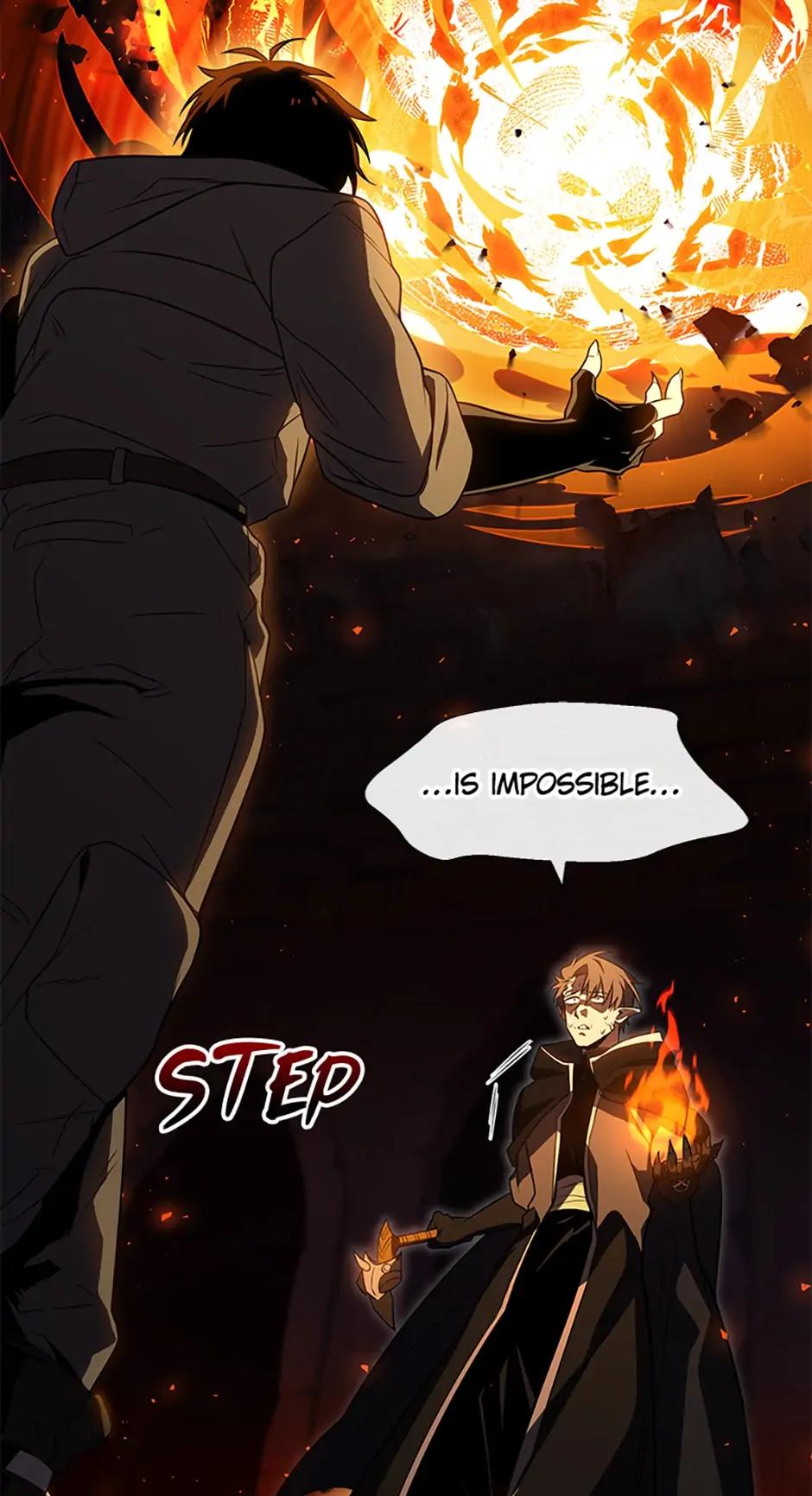 After Ten Millennia in Hell Chapter 21