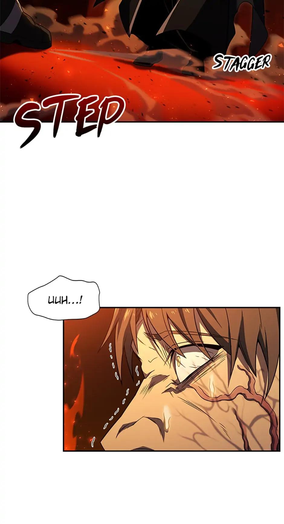 After Ten Millennia in Hell Chapter 21