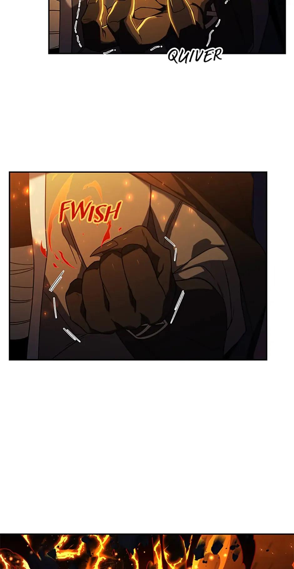 After Ten Millennia in Hell Chapter 21