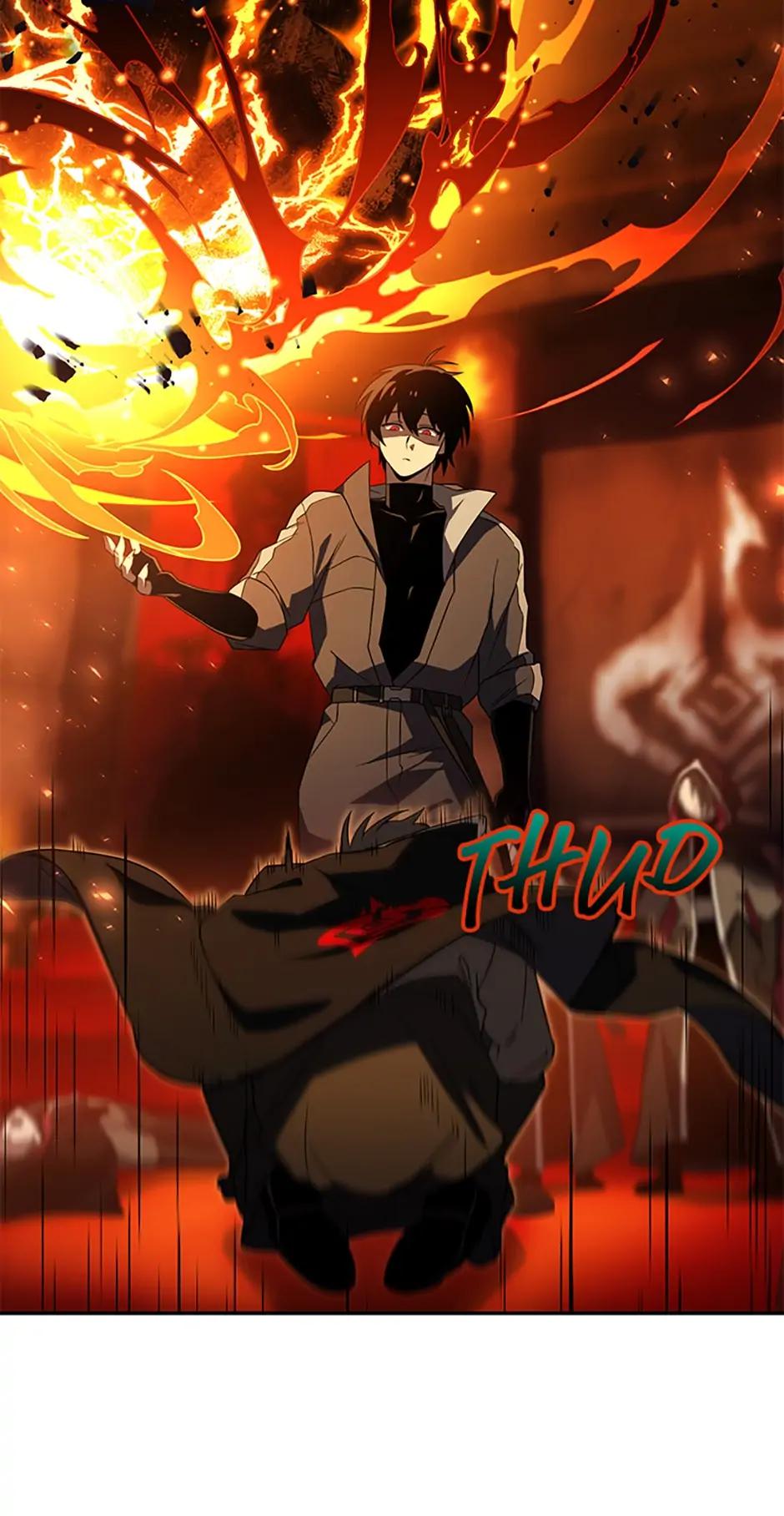 After Ten Millennia in Hell Chapter 21