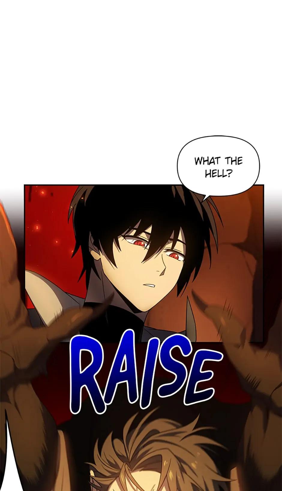 After Ten Millennia in Hell Chapter 21