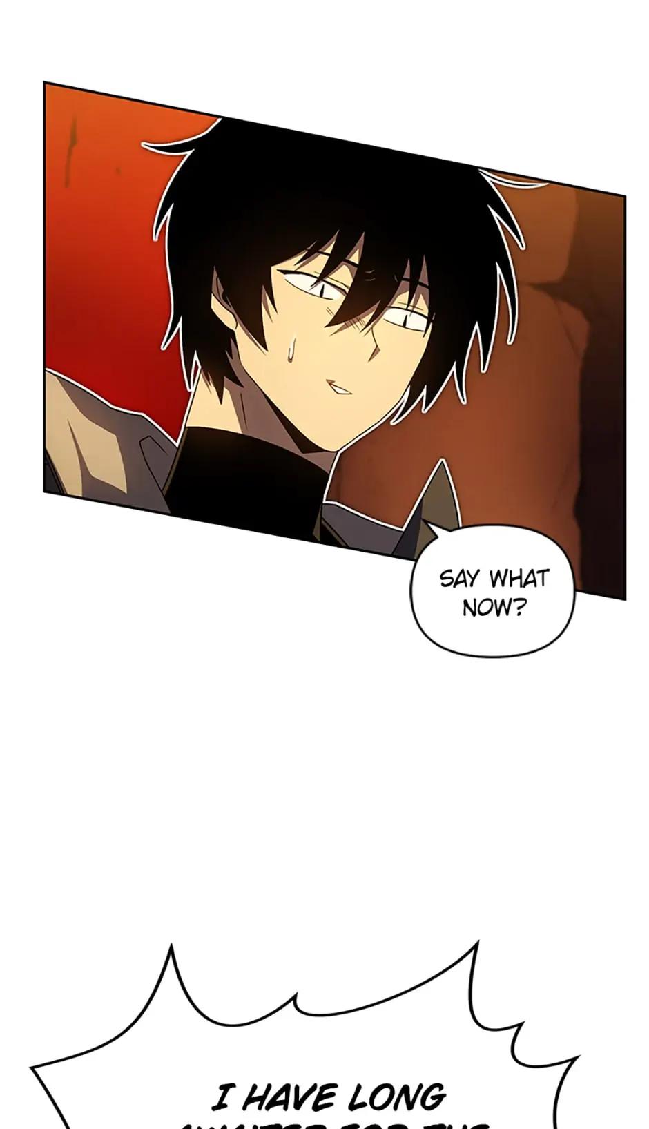 After Ten Millennia in Hell Chapter 21