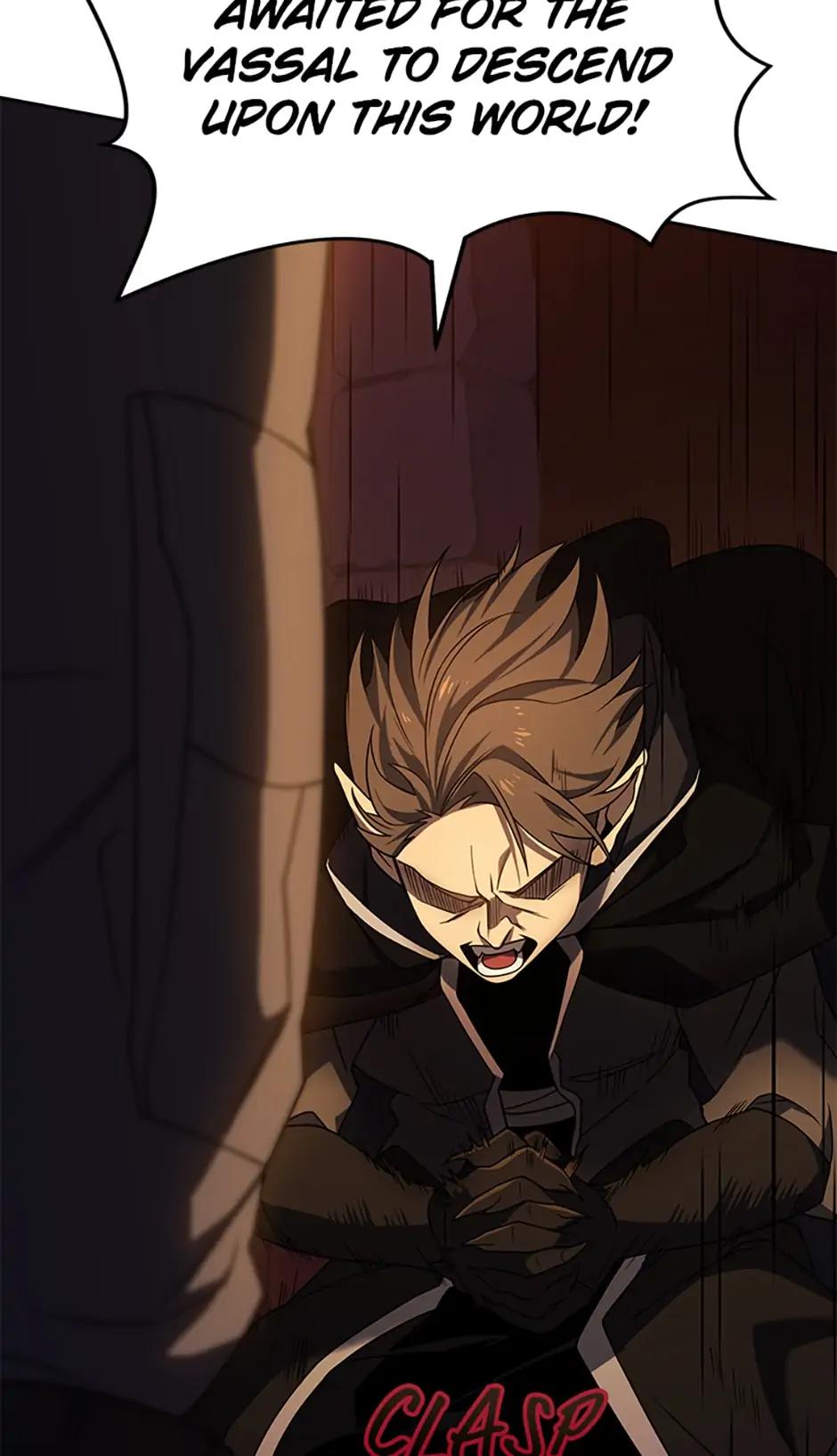 After Ten Millennia in Hell Chapter 21