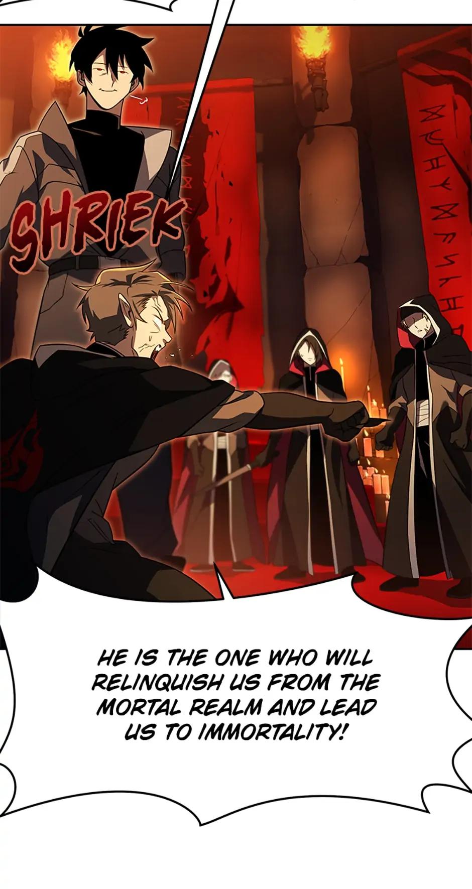 After Ten Millennia in Hell Chapter 21