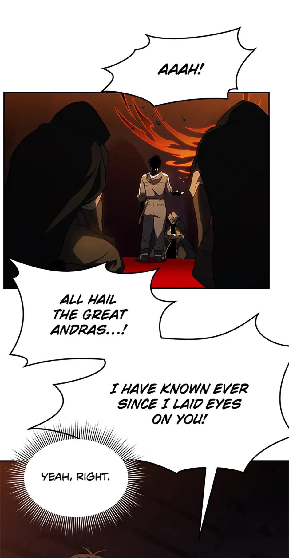 After Ten Millennia in Hell Chapter 21