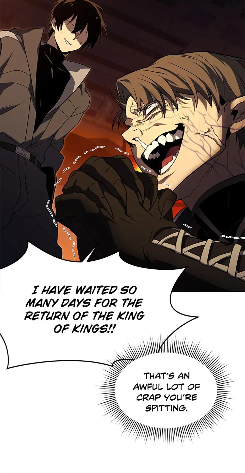 After Ten Millennia in Hell Chapter 21