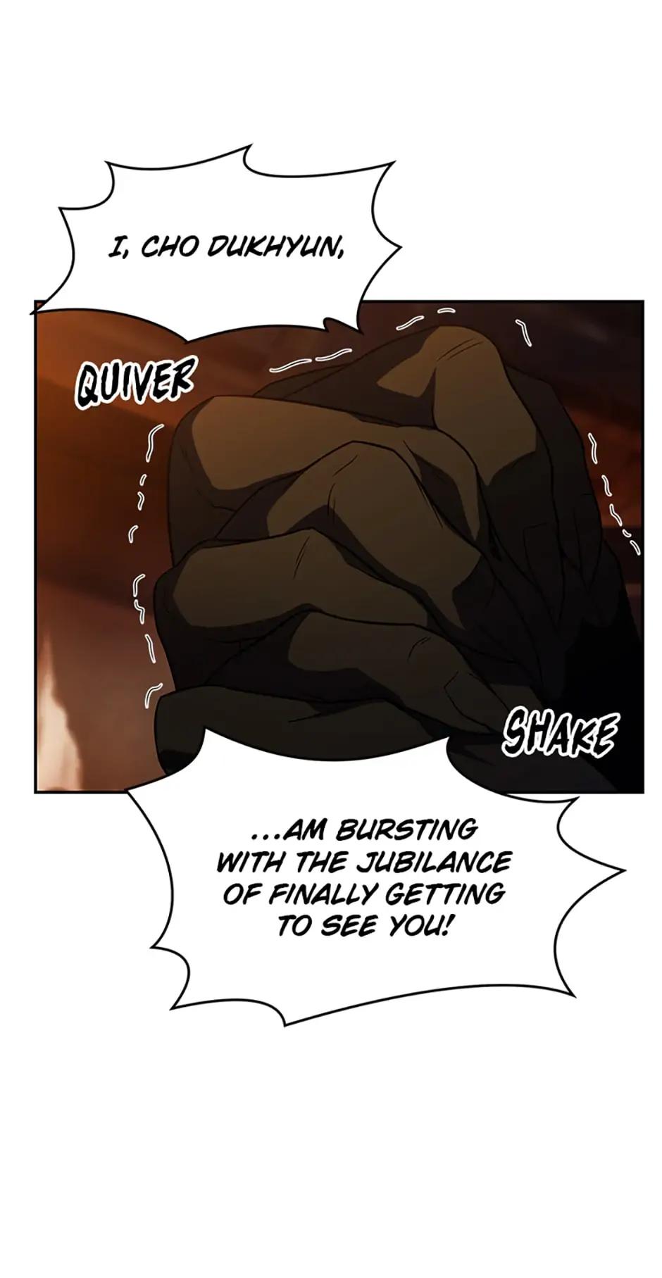 After Ten Millennia in Hell Chapter 21