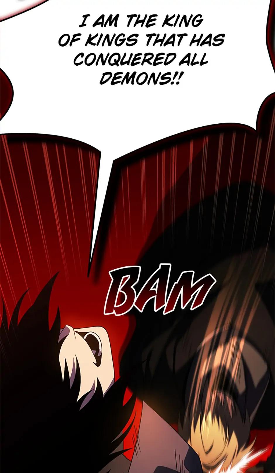 After Ten Millennia in Hell Chapter 21