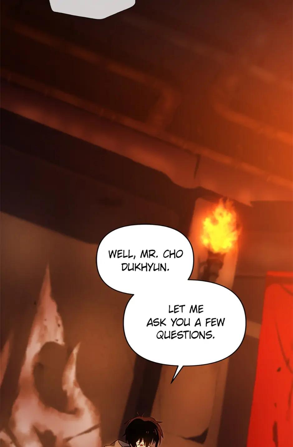 After Ten Millennia in Hell Chapter 22