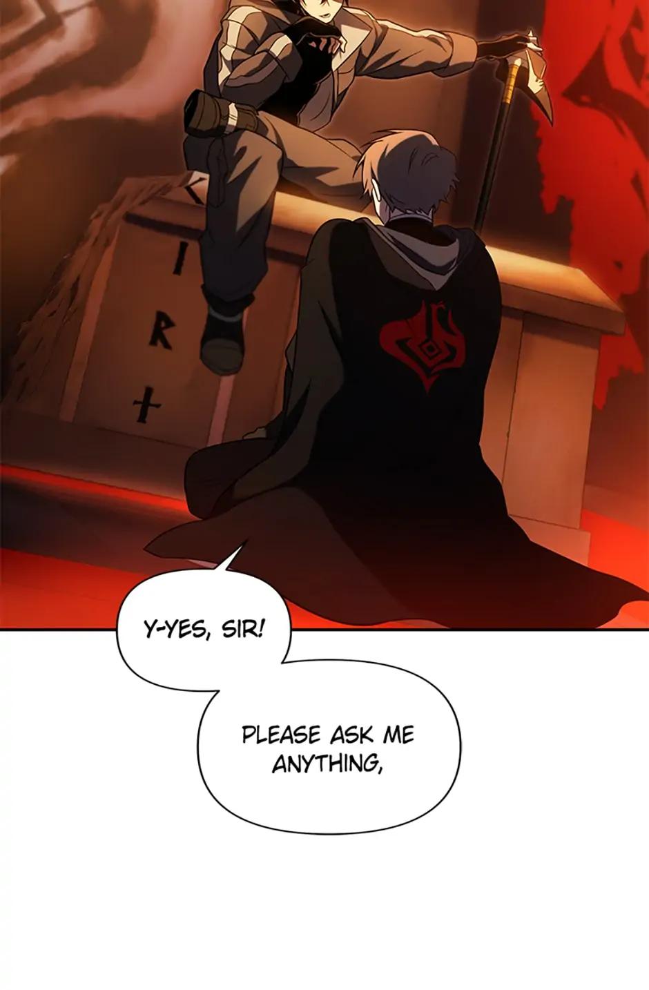 After Ten Millennia in Hell Chapter 22